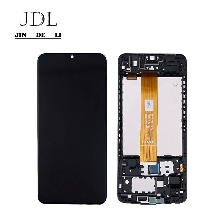 TFT LCD Display Type A11 LCD Screen for Customized Logo Printing packing and Packing