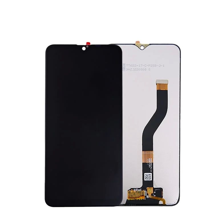 A11 Original Service Pack Lcd with TFT LCD Display Type