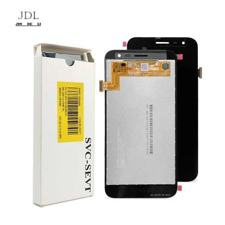 Control 100% Tested Strictly  j2 core lcd Supply Ability 2000pcs/day