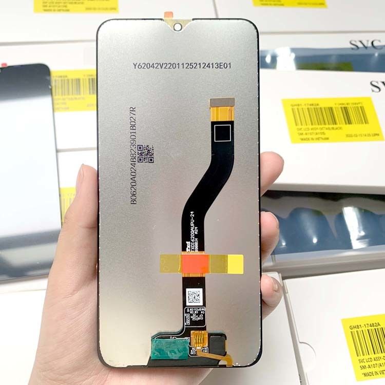 A10S lcd For  A107 lcd For  a10 lcd screen For  A107 display For   a12 screen replace