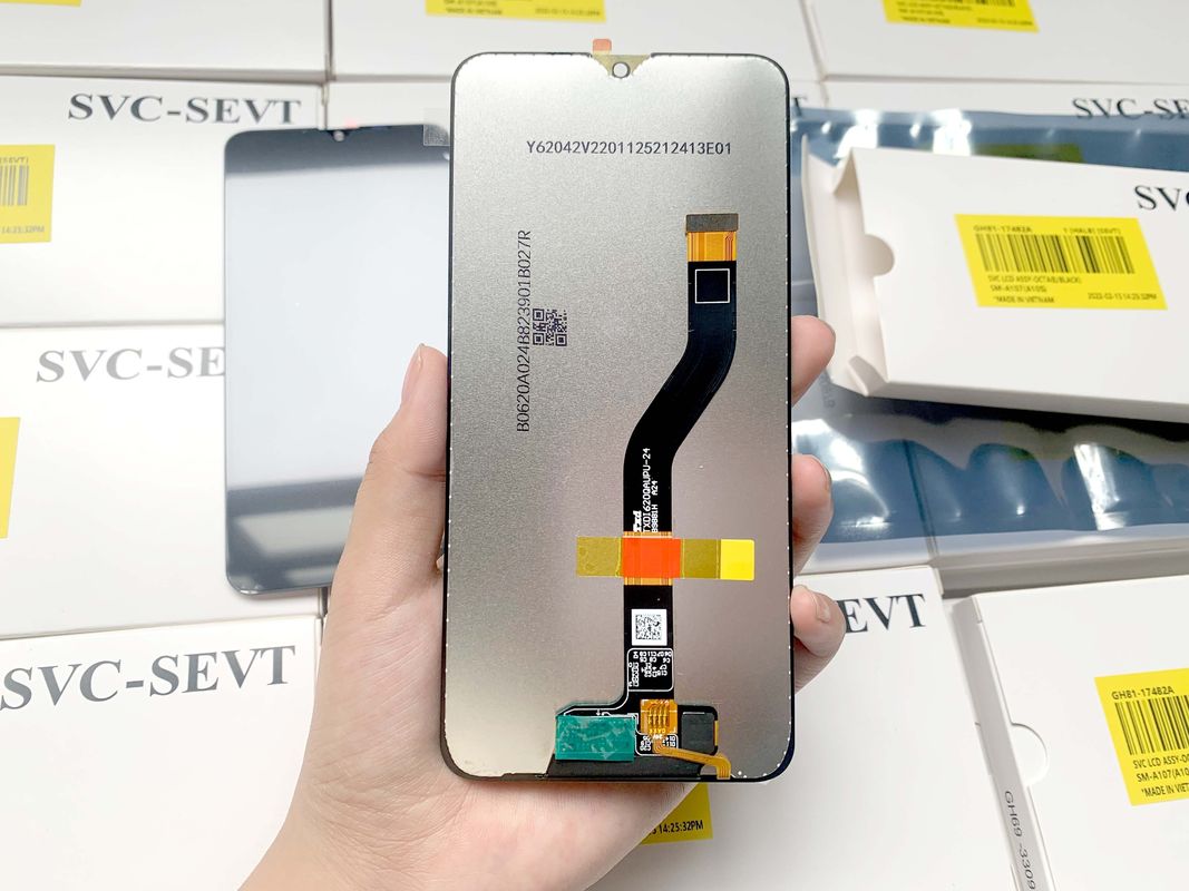A10S lcd For  A107 lcd For  a10 lcd screen For  A107 display For   a12 screen replace