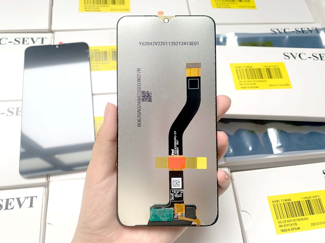 A10S lcd For  A107 lcd For  a10 lcd screen For  A107 display For   a12 screen replace