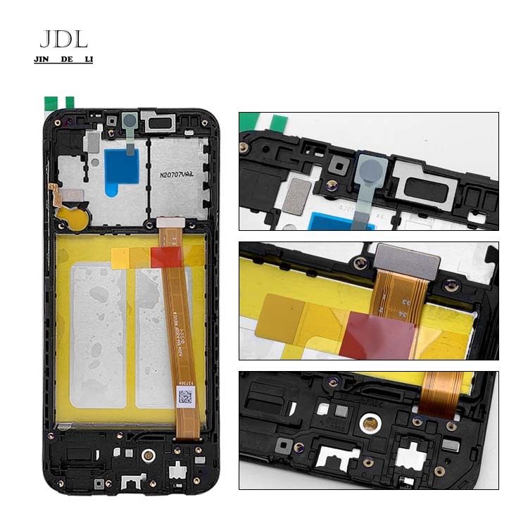 Original Phone display for  A10 A11 A12 A20 A21 A30 ADisplay Lcd Screen for  LCD Service pack