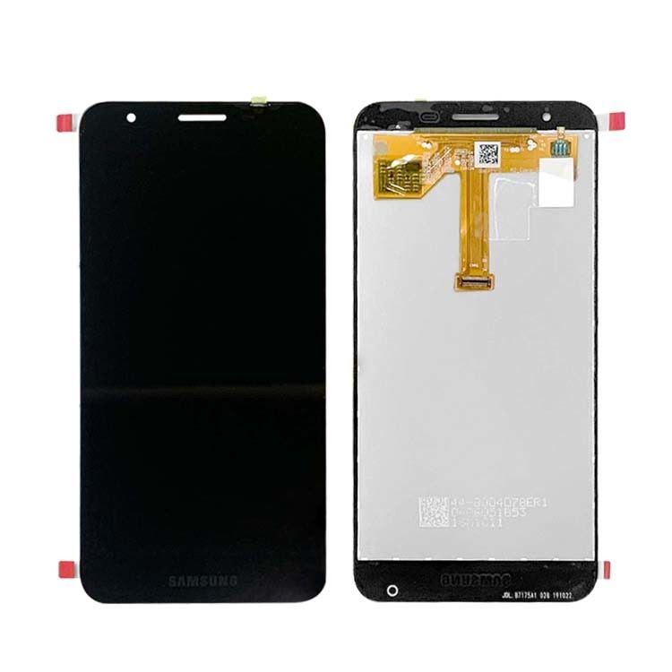 Original OLED LCD Display Screen For   A260 Mobile Phone LCDs Screen For 