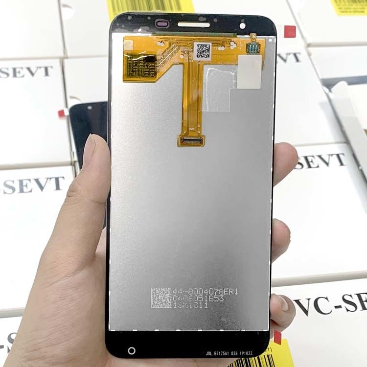 Original OLED LCD Display Screen For   A260 Mobile Phone LCDs Screen For 