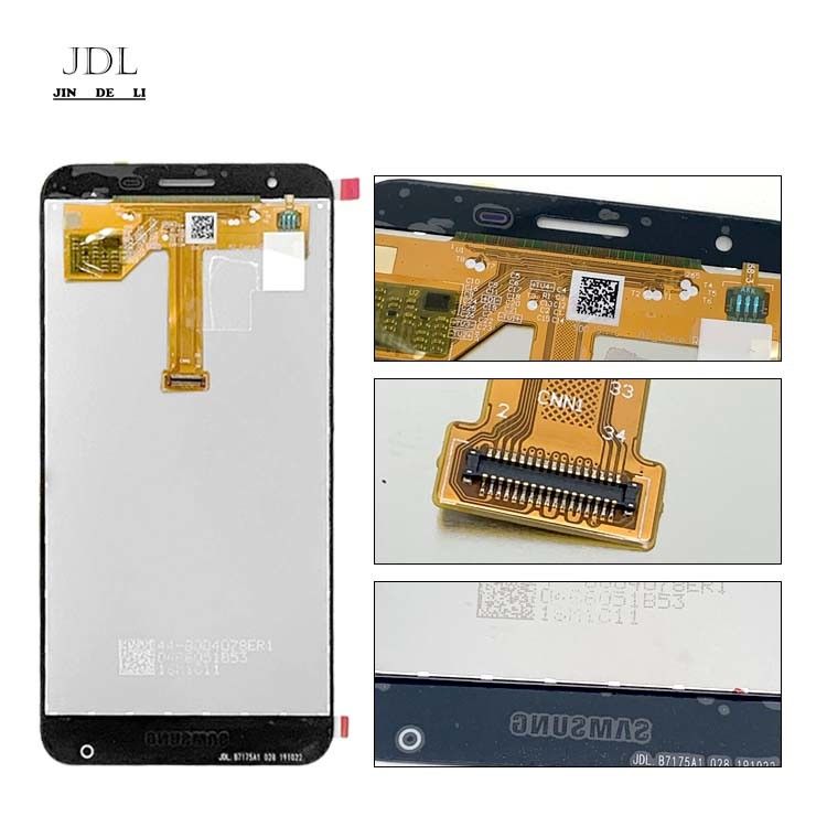 Original OLED LCD Display Screen For   A260 Mobile Phone LCDs Screen For 