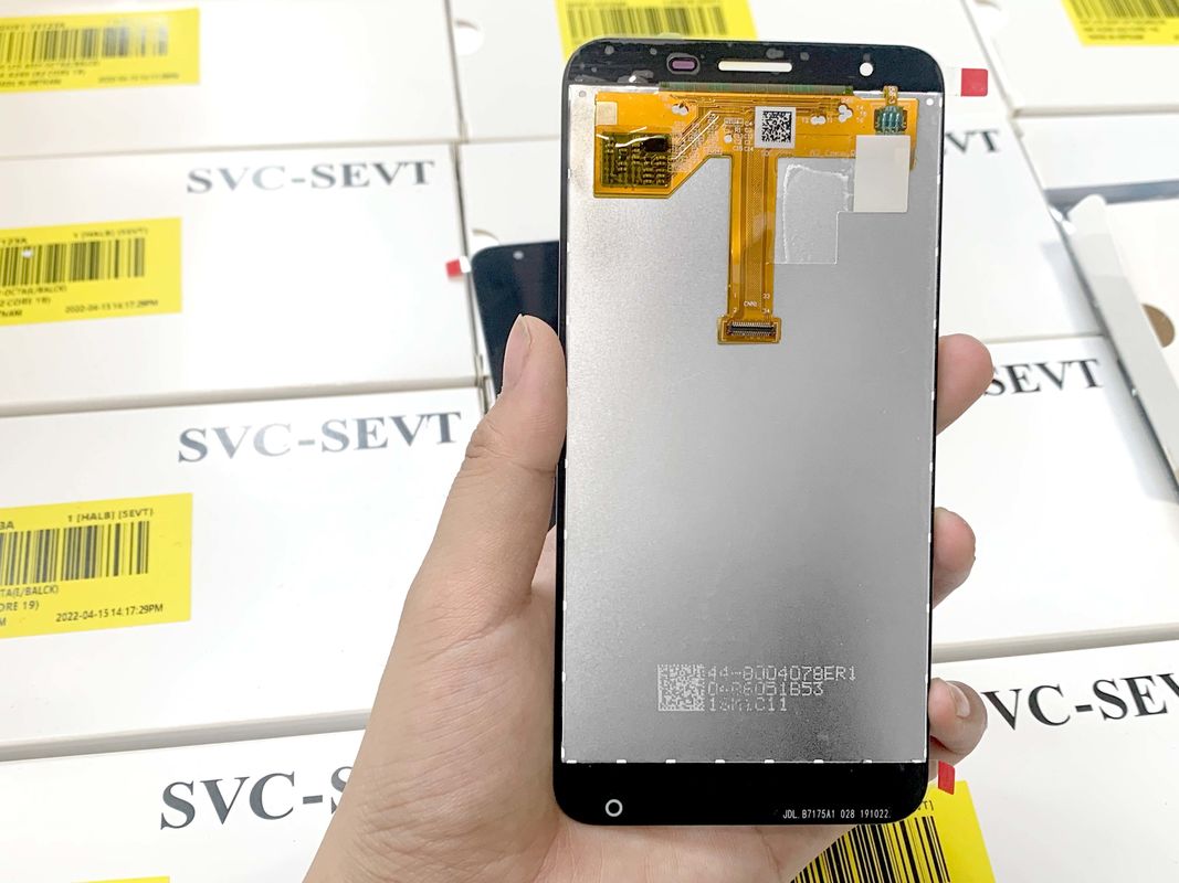 Original OLED LCD Display Screen For   A260 Mobile Phone LCDs Screen For 