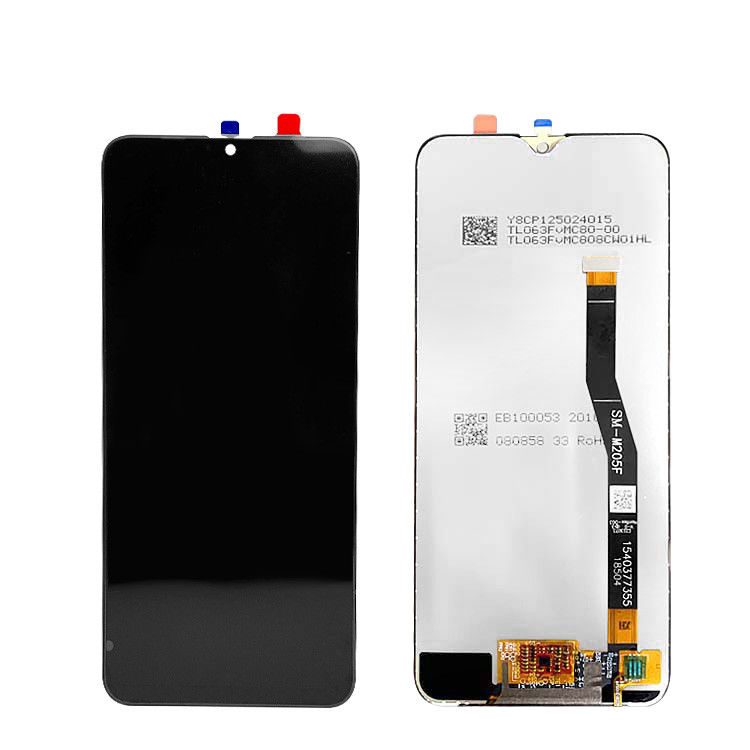 service pack Professional M205 Touch Screen 6 Inch QC 100% Tested Resolution 2340x1080 for   screen lcd