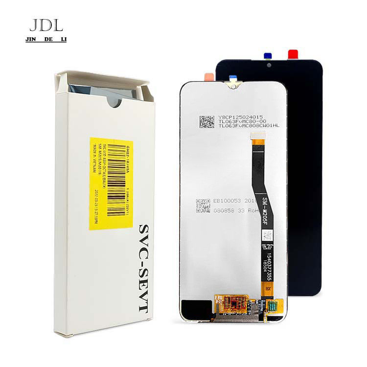 service pack Professional M205 Touch Screen 6 Inch QC 100% Tested Resolution 2340x1080 for   screen lcd