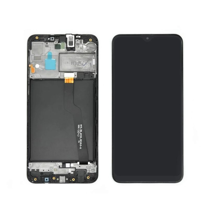 Professional high quality original service pack lcd A022 Core mobile phone lcds mobile lcd display for  A01 Core