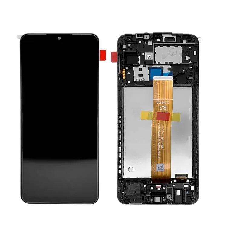 Display type TFT LCD a11 lcd screen Service Logo Printing packing Customization