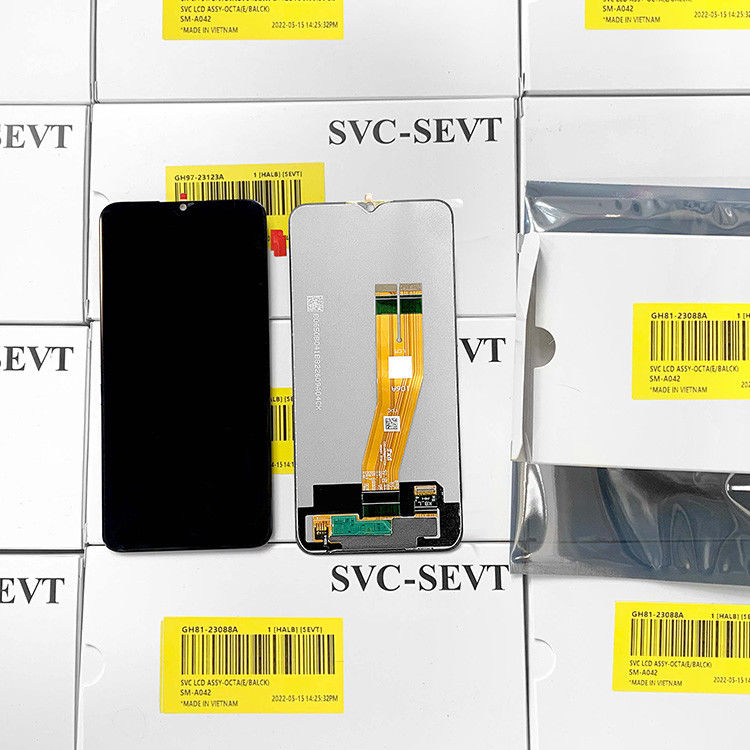 Strict Control TFT Display Type for  A042 LCD Screen 100% Tested Strictly