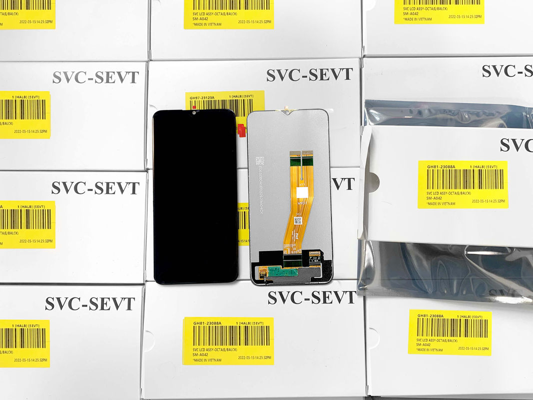 Strict Control TFT Display Type for  A042 LCD Screen 100% Tested Strictly