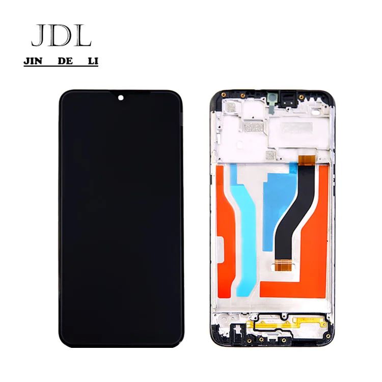 100% Original LCD A11 for phone screen lcd service pack JDL mobile touch screen spare parts