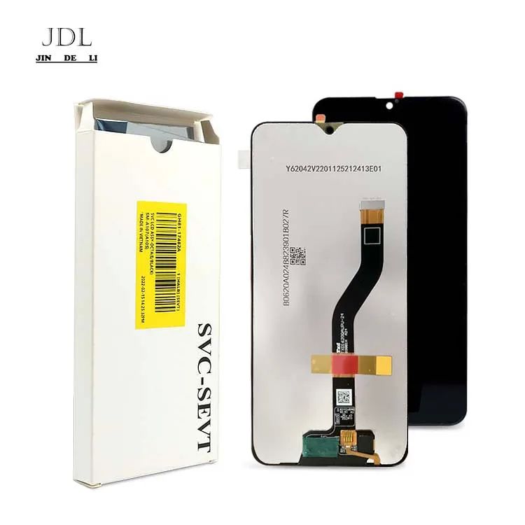 Mobile Phone LCD Screen For A10 , LCD Touch Display For A10 / S10 Lite