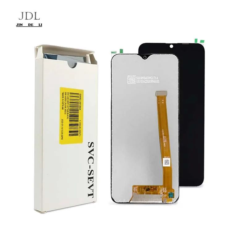 Mobile Phone LCD Screen For A20e , Original Phone Display LCD Touch Screen