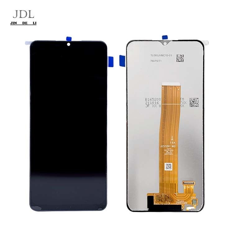 Mobile Phone LCD Screen For A20e , Original Phone Display LCD Touch Screen