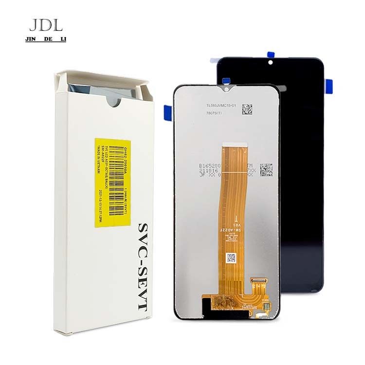 Mobile Phone LCD Screen For A20e , Original Phone Display LCD Touch Screen