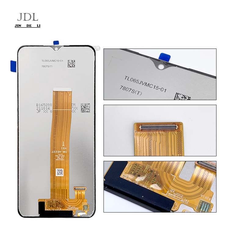 Mobile Phone LCD Screen For A20e , Original Phone Display LCD Touch Screen