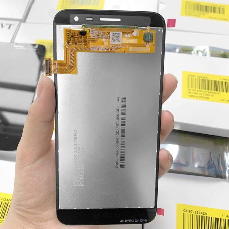 Original  J260 Plus LCD J260 Plus Mobile Phone LCD Screen Phone Repair Parts