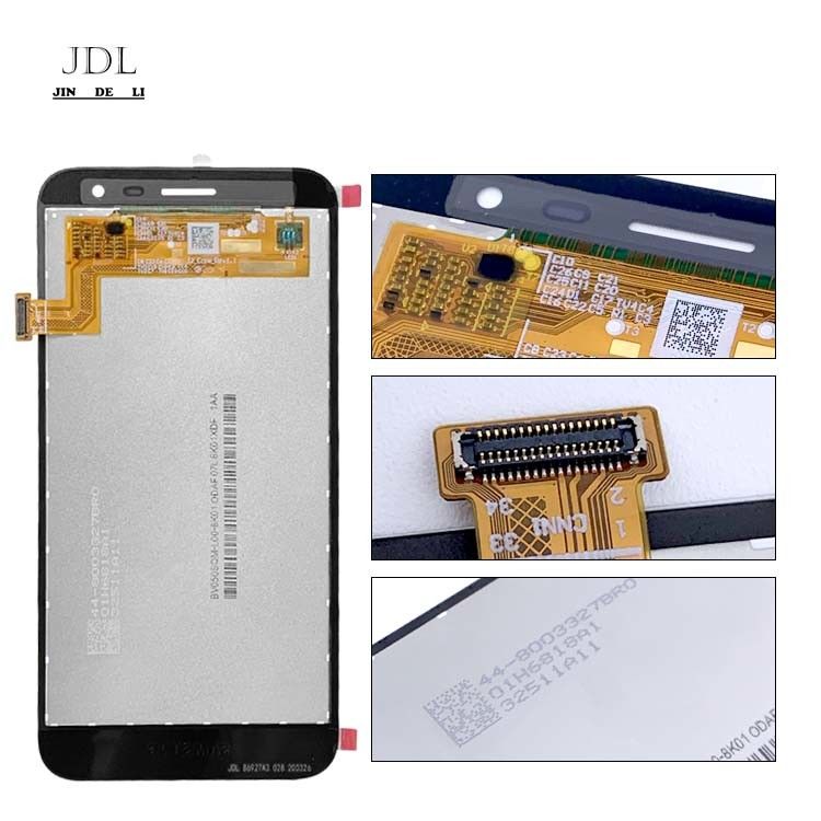 Original  J260 Plus LCD J260 Plus Mobile Phone LCD Screen Phone Repair Parts