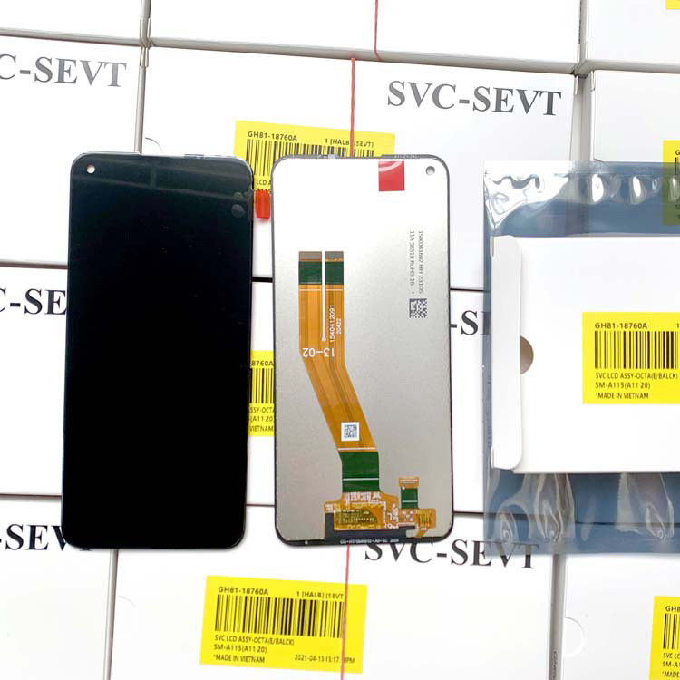 A05s Mobile LCD Display Type , A115 Lcd Screen Display