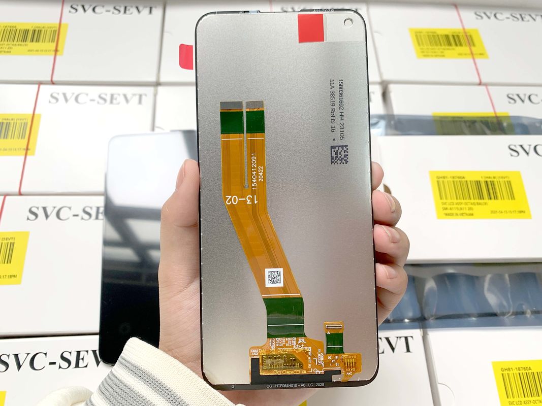 A05s Mobile LCD Display Type , A115 Lcd Screen Display