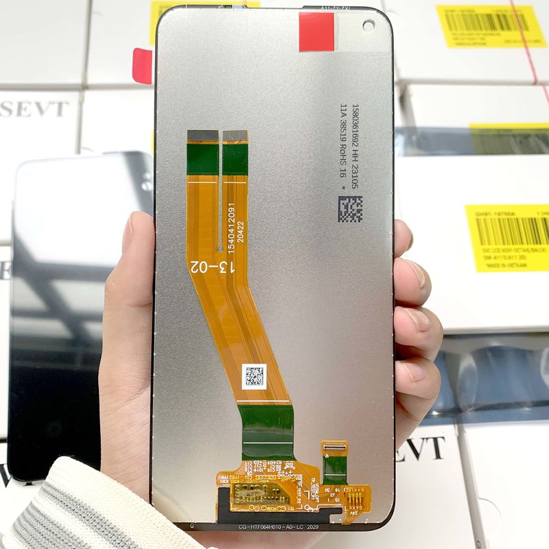 A05s Mobile LCD Display Type , A115 Lcd Screen Display