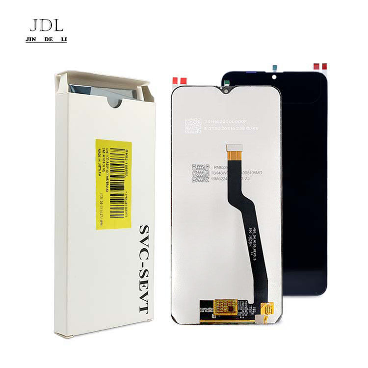 Mobile Phone LCD Screen For A10 , LCD Touch Display For A10 / S10 Lite