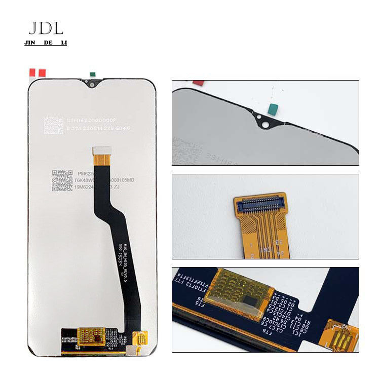 Mobile Phone LCD Screen For A10 , LCD Touch Display For A10 / S10 Lite