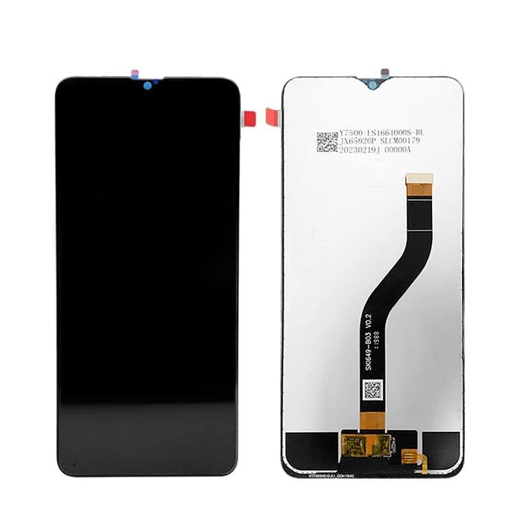 Original A207 LCD Screen Replacement with Fast Delivery Time of 1-3 Working Days