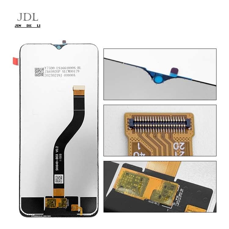 Original A207 LCD Screen Replacement with Fast Delivery Time of 1-3 Working Days