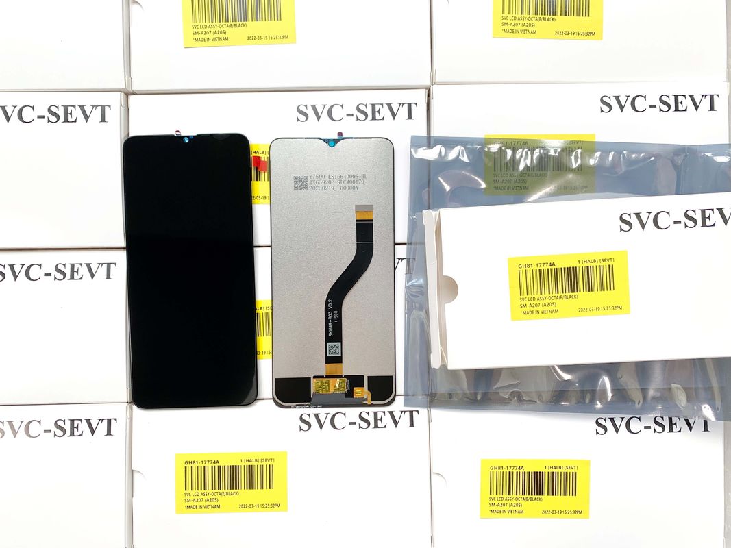 Original A207 LCD Screen Replacement with Fast Delivery Time of 1-3 Working Days