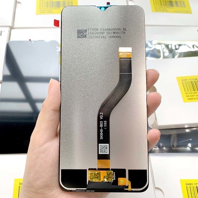 Original A207 LCD Screen Replacement with Fast Delivery Time of 1-3 Working Days