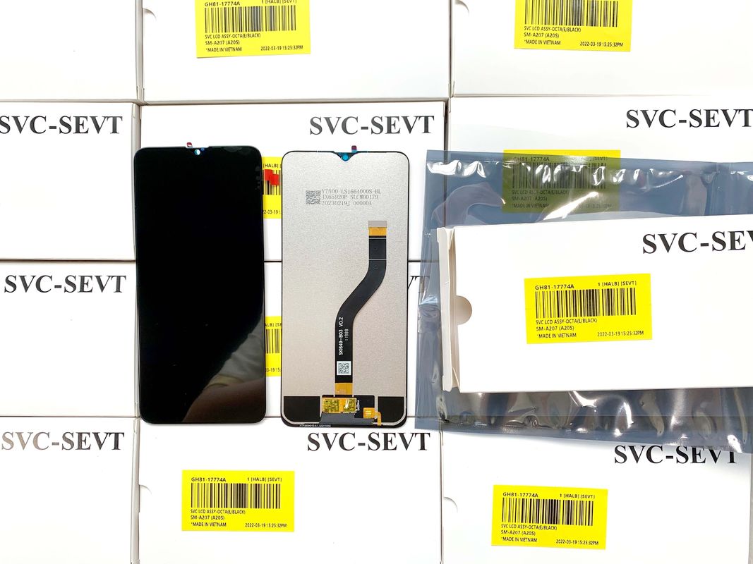 Original A207 LCD Screen Replacement with Fast Delivery Time of 1-3 Working Days