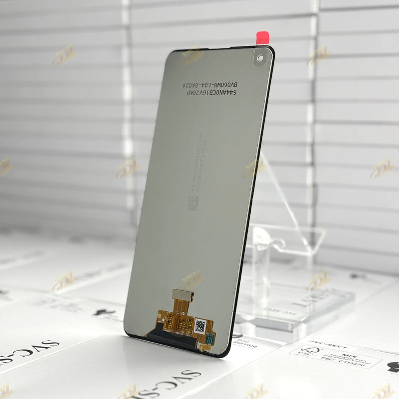 100% Authentic Guarantee A21s Lcd Screen Original Service Pack Lcd For A21s