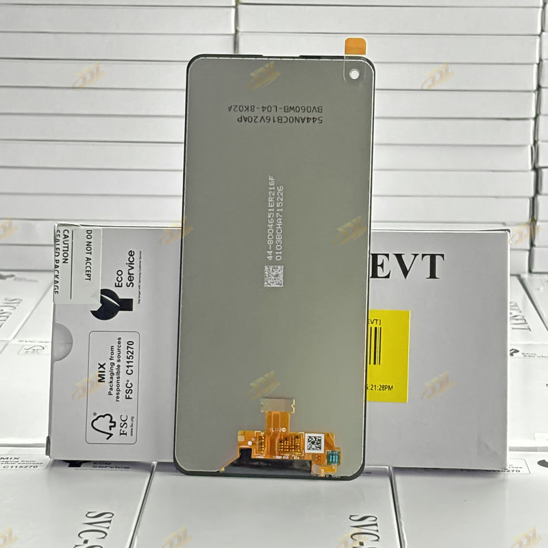 100% Authentic Guarantee A21s Lcd Screen Original Service Pack Lcd For A21s