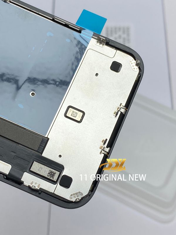 100% Original new 11 Mobile Phone LCD Screen Front Assembly For IPhone 11