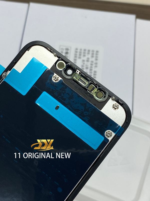 100% Original new 11 Mobile Phone LCD Screen Front Assembly For IPhone 11