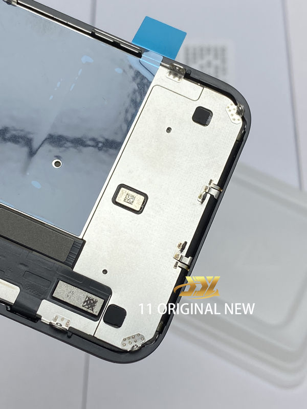 100% Original new 11 Mobile Phone LCD Screen Front Assembly For IPhone 11