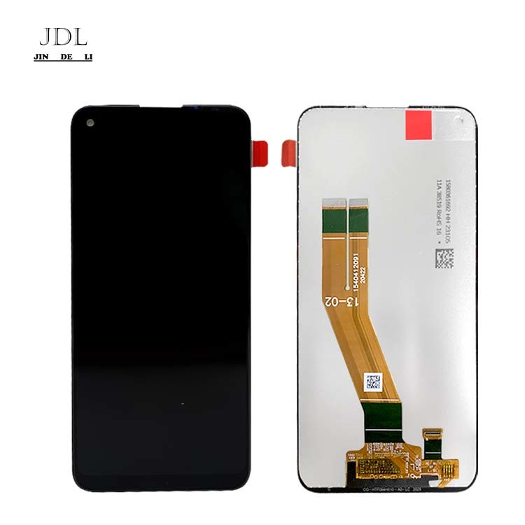 High Quality Original LCD Screen For A11 Service Pack LCD Display A115 ...